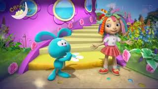 CBeebies Closedown 5th March 2012