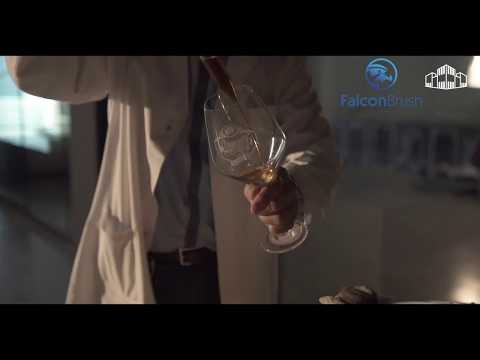 Falcon Brush Falcon Brush