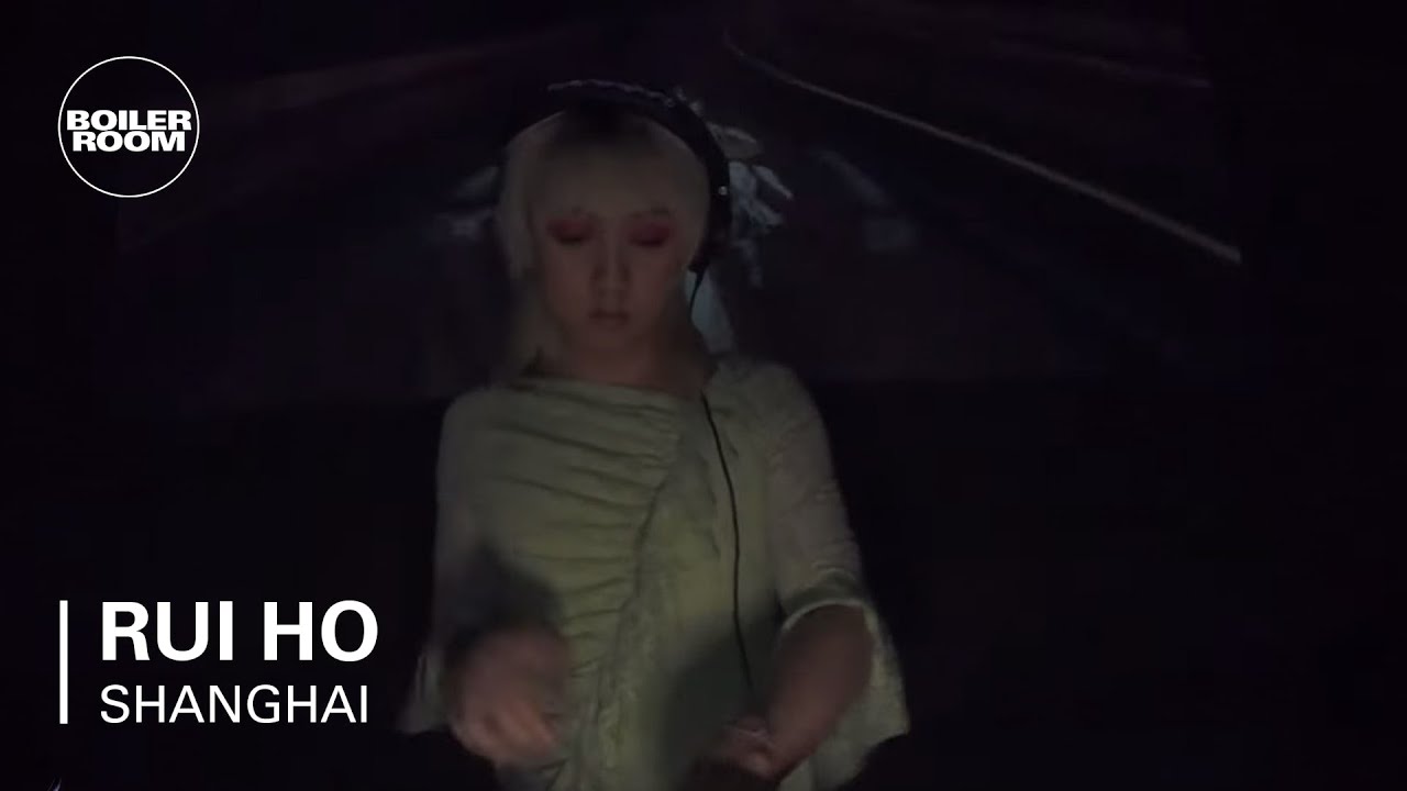 Rui Ho - Club Quarantine