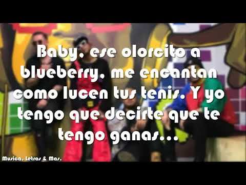 Lalo Ebratt, Yera, Skinny y Happy ft Trapical Minds - Te Encantaría Letra