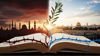 la vérité était écrite dans les écritures, voilà comment ça va finir.