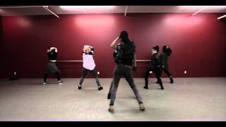 My Main - Mila J feat. Ty Dolla $ign | Bianca Jean Choreography