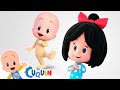 Clap Your Hands Sing Along With Cleo Cuquin
