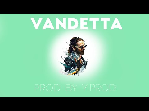 「 FREE 」🧨 "VENDETTA"🧨 | SCH x Freeze Corleone Type Beat/Trap Instrumental 2021 (Prod by Y.prod)