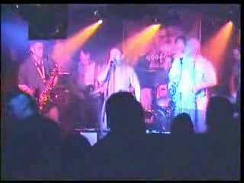 The Rough Kutz - Popstars