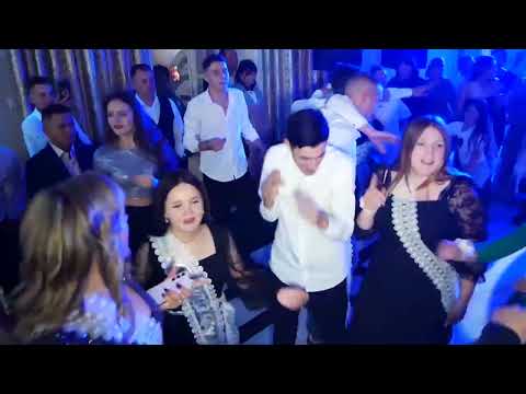 Nunta vesela cu Formatia Amor-Soroca