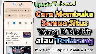 Download lagu How to Open Blocked Sites Using Google Chrome mp3