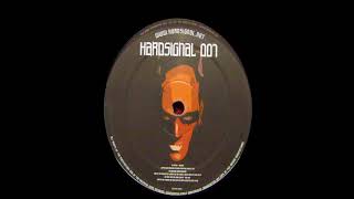 Chris Hope & Andre Walter - Ruby Red (B2) (HARDSIGNAL 07)