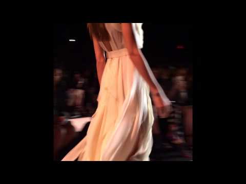 BCBGMAXAZRIA Spring 2015