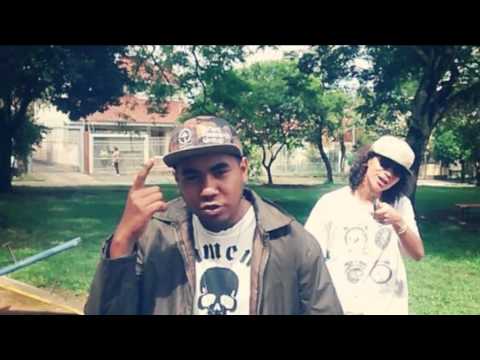 Dopados Zn - Pé Na Porta Dos Arrombado (Prod. Weedope)