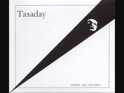 Tasaday - Un Nuovo Istante