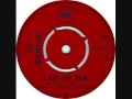 The Marmalade - I see the rain