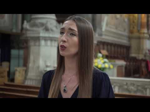 Nazani Trio-Amen Hayr Sourb