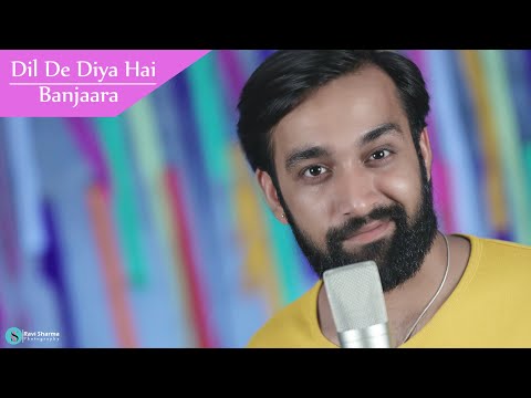 Vinu Sharma Dil De Diya Hai | Banjaara | Vinu Sharma