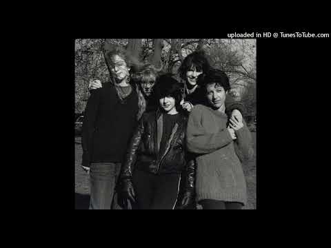 Fertile Virgin – Lust