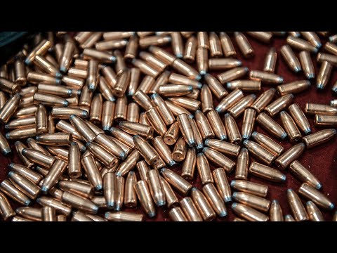 Barnes Bullets why are they better?