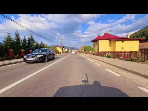 Orașul Câmpulung Moldovenesc Suceava Bucovina Romania