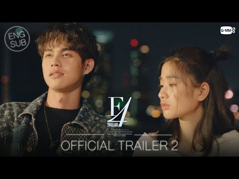 F4 Thailand: Boys Over Flowers - Trailer 2 thumbnail