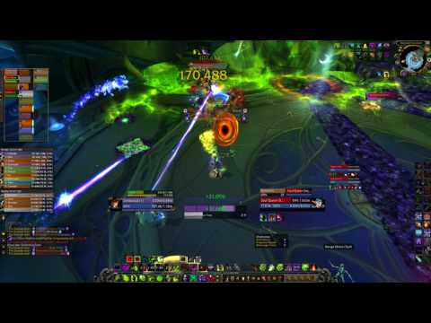 Sanity Not Included - Heroic The Desolate Host