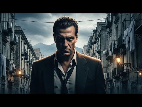 IL CAMORRISTA (1986) Ep 1 | カモッラ (Kamorra)| FILM ULTRA HD