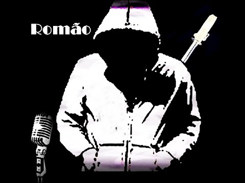 ROMÃO  R A P    Os  ninjas