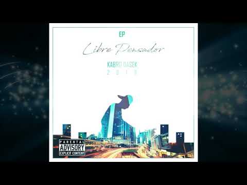 02 - KABRODASEK - Maldita Droga (Prod. Maes)