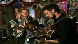 Old Crow Medicine Show - Next Go &#39;Round