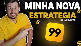  ESTRATGIA NOVA COM A 99POP (S AS CURTAS)