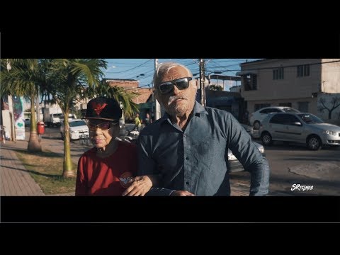 MC VÓ - PASSINHO DOS ANOS 80 - CLIPE OFICIAL