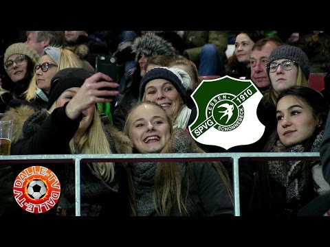 SpVg Schonnebeck - Fan-Support