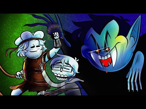 Hilarity ENSUES  - Castlevania - Oney Plays