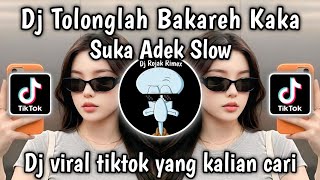 Download lagu DJ TOLONGLAH BAKARE KAKA SUKA ADE |DJ TAGULING GULING SLOW VIRAL TIKTOK TERBARU 2026 mp3
