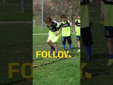 K-FANS Training video thumbnail