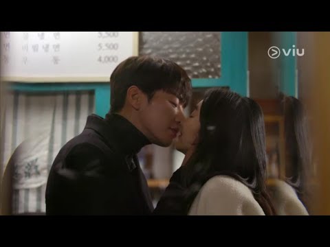 6 Beautiful K-Drama Kiss Scenes That Nearly Restored Your Faith In True Love