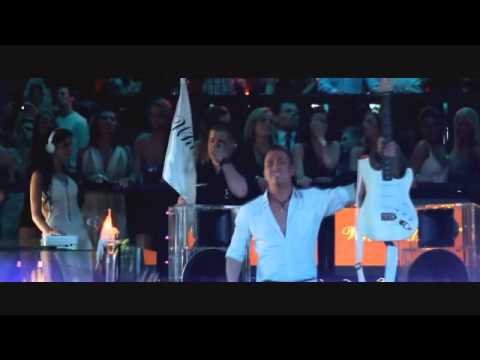 Goldhand ft. Nita vs. FLG - Rain down on me ( Joey Zek Mashup)