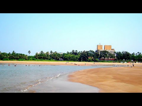 Aksa Beach film ki shooting batao bahut behtarin movie sab shooting hota hai yahan per video