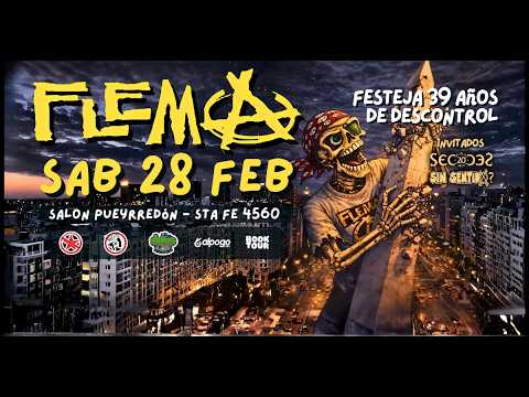 Recital underground en Salón Pueyrredón