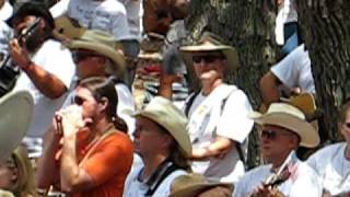 preview picture of video 'luckenbach world record'