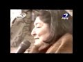 Mercedes Sosa con Coqui Sosa & Claudio Sosa - Mi abuela bailó la zamba (En vivo) 2001