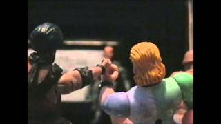 Godzilla x Zilla Episode 4 " The Acre bomb"