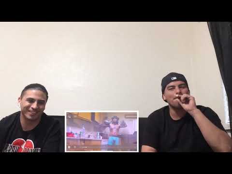 TBO For A Night Reaction Video Shot By RapShack Hardy Going Krazy‼️