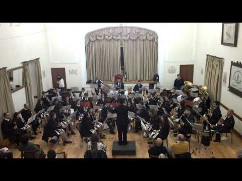 Maestro Heitor Santos - Castrum Alemorum (Jacob de Haan)