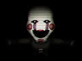 FNAF2 The Puppet Music Box Slowed Reverb