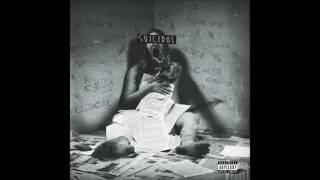 Nitro - Suicidol - The dark side of the mood [testo]