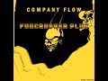 Company Flow - Blind (2022 Remaster)