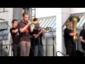 Slavic Soul Party @ Rochester International Jazz Festival