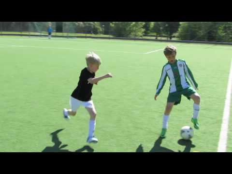 2016-06-06 BP Stadium Cup Kval. Match 2. FC Boo - Hammarby IF FF 8