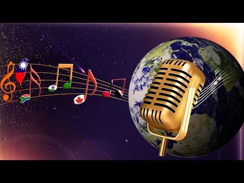 OBSCTT 2nd Global Virtual Concert of Choirs - We Speak to Nations