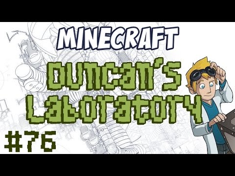 Duncan's Lab - 76 - Power Armour Tutorial (Re-upload)