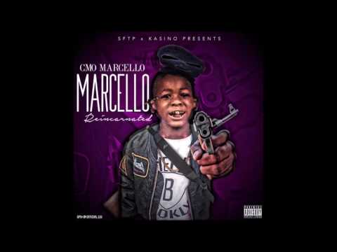 Cmo Marcello x Rubber Bandz